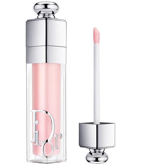 dior addict lip maximizer instant volume booster gloss|where to buy dior lip gloss.